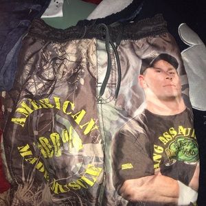 Boys swim trunks. Size 10/12.